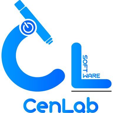 Logo CENLAB